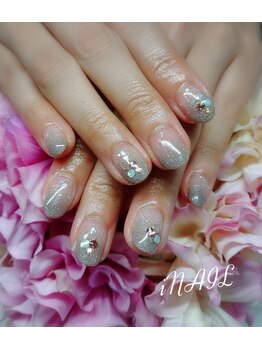 アイネイル(iNAIL)/