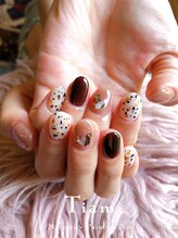 ティアム マタニティペイント アンド ネイル(Tiam Maternity Paint&Nail)/おためしTiam★ご新規様￥5800