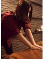 ローザロッサ(ROSA ROSSA) 廣川 千華