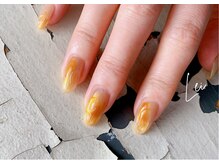 レイ ネイルアンドセレクトショップ(Lei Nail&Selectshop)/ニュアンスネイル