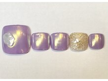 リノリコ 阿佐ヶ谷店(RinoRiko)/FOOT定額M 15