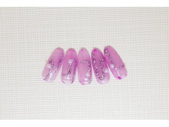 ティーエヌ 名古屋矢場町店/トレンドデザイン¥5980