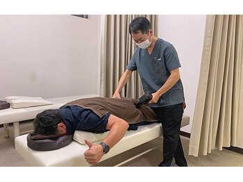 マシンピラティス 本格整体 さかもと/専門機関のお医者さま