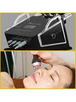 セラピア 淡路町/フェイシャルコース