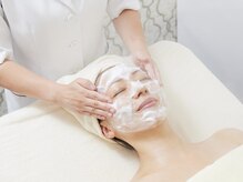 シーズ ラボ 錦糸町店/クレンジング洗顔