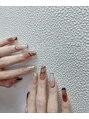 ネイルナナ(Nail NaNa) オリジナル持ち込みデザイン♪