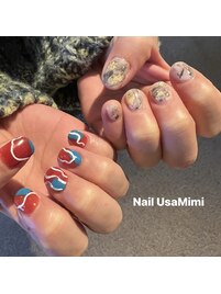 90分アートコース