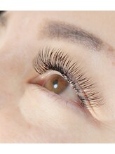 リオーラ(Liola)/ボリュームラッシュ