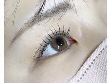 アイラッシュサロン バイ サリーエミリー 柏西口店(eyelashsalon by SallyEmiry)/