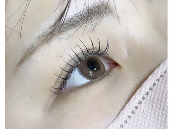 アイラッシュサロン バイ サリーエミリー 柏西口店(eyelashsalon by SallyEmiry)/