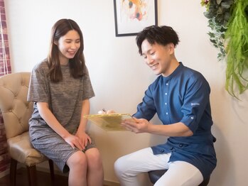 リカバリア(Recoveria)/充実のカウンセリング♪