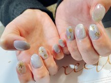 ブルーバードネイル(BLUE BIRD NAIL)/