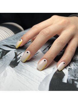 スタジオ エイト(studio eight)/おまかせネイル