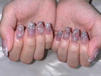 リム(Rym)/フラッシュネイル