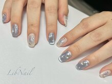 リブネイル(Lib Nail)/