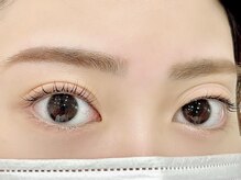 ホワイトアイ 姫路(WHITE EYE)/まつ毛/まつげパーマ