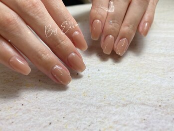 閨匠ビューティサロン 新橋店/オフィスネイル