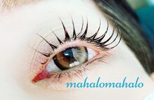 マハロマハロ(mahalomahalo)