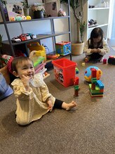 高橋ひろゆき整骨院/【お子様連れ大歓迎】・骨盤矯正