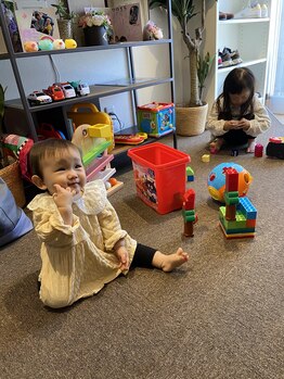 高橋ひろゆき整骨院/【お子様連れ大歓迎】・骨盤矯正