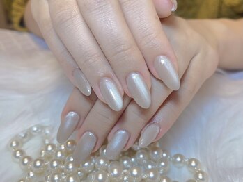 ココネイル(coco nail)/ワンカラーネイル