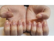 アールエム(Rm)/3月◎ネイル