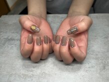 チル(chill.)/愛犬ネイル