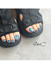 フットマグネットワンカラー