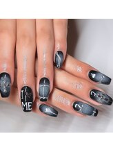 アモ(Amo)/10本アート