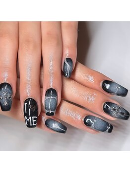 アモ(Amo)/10本アート