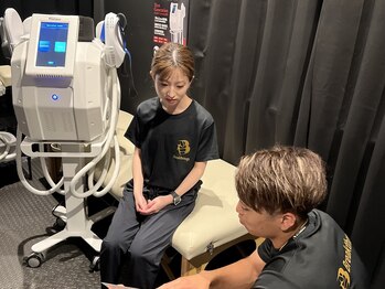 ブレイクスルー(Breakthrough)