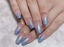 チアフルチア バイ リッチネイル(CheerfulCheer by Ricci nail)/