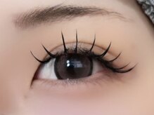 ナナシ 徳山店(774)/まつげエクステ　120本