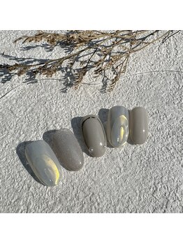 エマ(emma.)/【定額デザイン】¥7,000コース