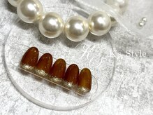 ケーズスタイル バイ キャンアイドレッシー(K's-Style by Can I Dressy)/オータムキャンペーン