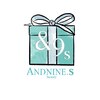 アンドナイン エス店(ANDNINE.)のお店ロゴ