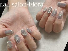 フローラ(_Flora)/ハンド/やり放題/持ち込みok