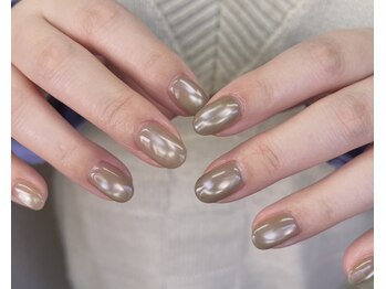 クラウドナイン(Cloud Nine)/