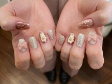 ラニ ネイル(Rani Nail)/持ち込みデザイン