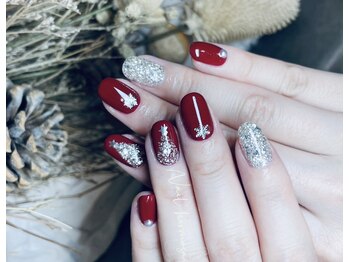 エルモサ/ネイルデザイン