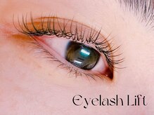 シンシア(SinSia)/最高級セーブルフラットラッシュ