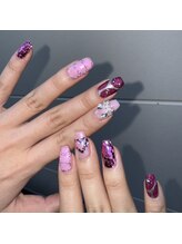 ピンズイチロク(PINS16)/ジェル120分