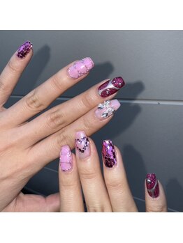 ピンズイチロク(PINS16)/ジェル120分