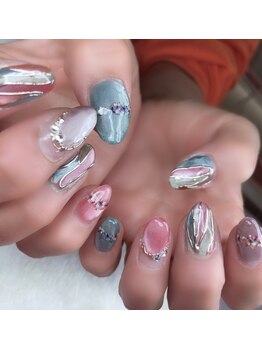 エクラ(ECLAT)/マグネットアート