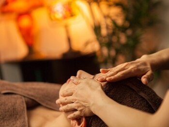 アサヒ(ASAHI)/《ASAHIリラク&エステ》