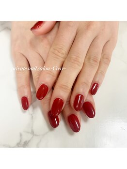 クレセ(Crece)/お客様ネイル