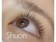シュオン 小作店(Shuon)/コスメラッシュリフト