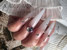 ネイルファリス(NAiL FARiS)/ベイビーブーマー