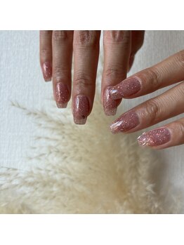 ユリシス 荻窪(Ulysess)/フラッシュ+パーツ¥550~