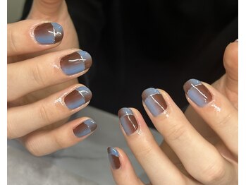 ネイルマン 新宿店(Nail Man)/メンズネイル